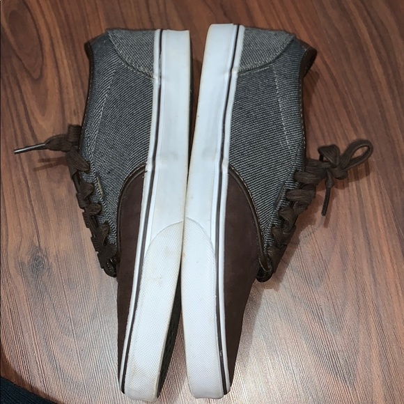 Men’s Vans sz 10 - Picture 3 of 5